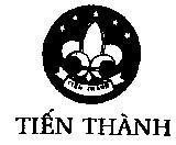 Mẫu nhãn hiệu Tiến Thành