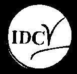 Mẫu nhãn hiệu IDC-V