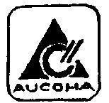 Mẫu nhãn hiệu AUCOHA-AC II