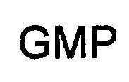 Mẫu nhãn hiệu GMP