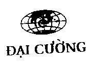 Mẫu nhãn hiệu Đại Cường