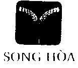 Mẫu nhãn hiệu Song Hòa