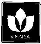 Mẫu nhãn hiệu VINATEA