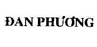 Mẫu nhãn hiệu Đan Phương