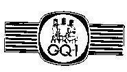 Mẫu nhãn hiệu GQ-1