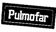 Mẫu nhãn hiệu PULMOFAR