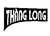 Mẫu nhãn hiệu Thăng Long