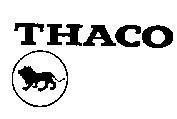 Mẫu nhãn hiệu THACO