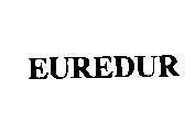 Mẫu nhãn hiệu EUREDUR