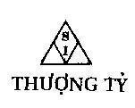 Mẫu nhãn hiệu Thượng Tỷ-SI