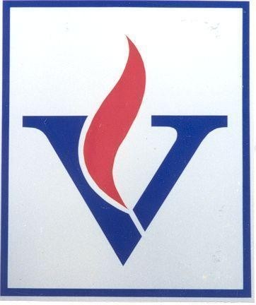 Mẫu nhãn hiệu V