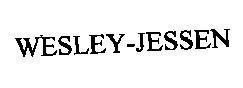 Mẫu nhãn hiệu WESLEY-JESSEN