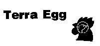 Mẫu nhãn hiệu TERRA EGG