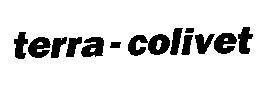 Mẫu nhãn hiệu TERRA-COLIVET