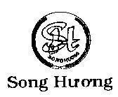 Mẫu nhãn hiệu ST-Song Hương