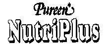 Mẫu nhãn hiệu PUREEN-NUTRIPLUS