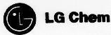 Mẫu nhãn hiệu LG CHEM