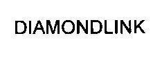 Mẫu nhãn hiệu DIAMONDLINK