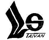 Mẫu nhãn hiệu S-TAIVAN