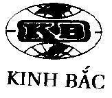Mẫu nhãn hiệu KB-Kinh Bắc
