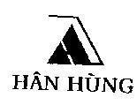 Mẫu nhãn hiệu Hân Hùng