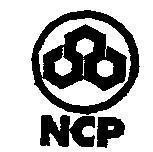 Mẫu nhãn hiệu NCP