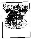 Mẫu nhãn hiệu SHUNGKUNG