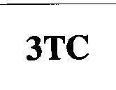 Mẫu nhãn hiệu 3TC