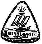 Mẫu nhãn hiệu Minh Long I Việt Nam