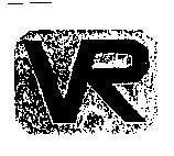 Mẫu nhãn hiệu VR