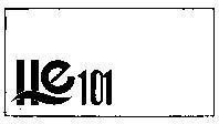 Mẫu nhãn hiệu HE 101
