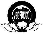 Mẫu nhãn hiệu VEGFRUCO