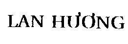 Mẫu nhãn hiệu Lan Hương