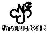 Mẫu nhãn hiệu NS-STONEFACE