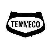 Mẫu nhãn hiệu TENNECO