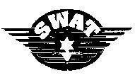 Mẫu nhãn hiệu SWAT
