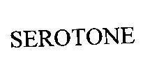 Mẫu nhãn hiệu SEROTONE