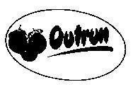 Mẫu nhãn hiệu OUTRUM