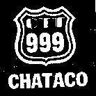 Mẫu nhãn hiệu CTT 999-CHATACO