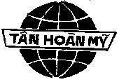 Mẫu nhãn hiệu Tân Hoàn Mỹ