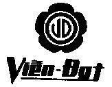 Mẫu nhãn hiệu VĐ-Viễn Đạt