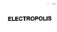Mẫu nhãn hiệu ELECTROPOLIS