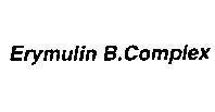 Mẫu nhãn hiệu ERYMULIN B. COMPLEX