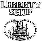 Mẫu nhãn hiệu LIBERTY SHIP