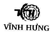 Mẫu nhãn hiệu VH-Vĩnh Hưng