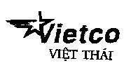 Mẫu nhãn hiệu Việt Thái-VIETCO