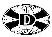 Mẫu nhãn hiệu DX