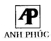 Mẫu nhãn hiệu AP-Anh Phúc