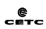 Mẫu nhãn hiệu C-CETC