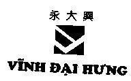 Mẫu nhãn hiệu V-Vĩnh Đại Hưng